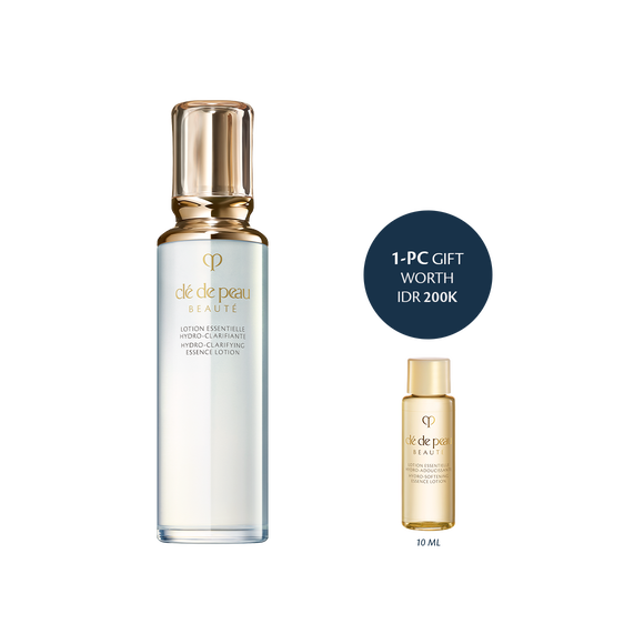 HYDRO-CLARIFYING ESSENCE LOTION